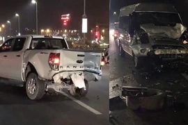 Cách xử lý tình huống khi xe ôtô gặp sự cố trên đường