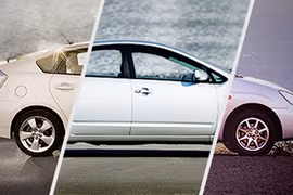 Hơn 10 triệu xe ôtô Toyota hybrid lăn bánh trên toàn cầu