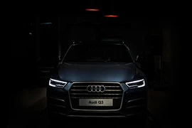 Audi TT và Q3 sẽ ra mắt tại triển lãm ôtô VIMS 2017