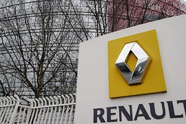 Hãng xe ôtô Renault bị điều tra gian lận khí thải