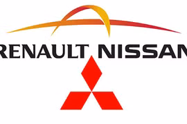 Liên minh xe hơi Renault-Nissan-Mitsubishi "đặt cược" vào công nghệ