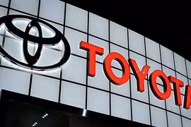 Toyota tiếp tục là thương hiệu ôtô giá trị nhất thế giới