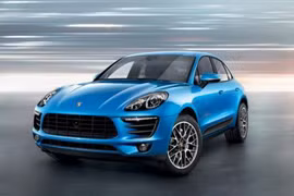 Hơn 51 nghìn xe sang Porsche Macan dính lỗi rò rỉ nhiên liệu