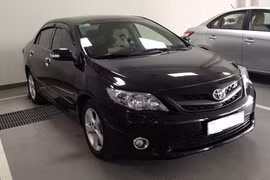 Toyota triệu hồi kép hơn 20 nghìn xe dính lỗi tại Việt Nam