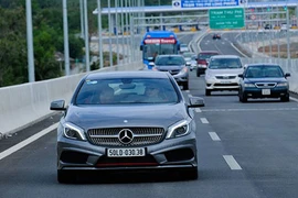 Kiến thức tiết kiệm nhiên liệu xe xe ôtô của bạn 