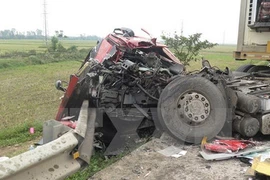 6 tháng đầu năm, hơn 4.100 người tử vong vì tai nạn giao thông 