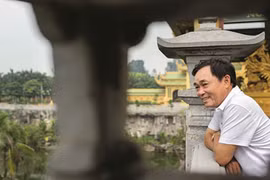 Sau vụ kiện Chủ tịch tỉnh Bình Dương, DN đại gia Dũng 'Lò Vôi' làm ăn ra sao?