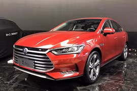 Xe ôtô BYD “uống” chỉ 1 lít xăng/100 km giá 720 triệu đồng