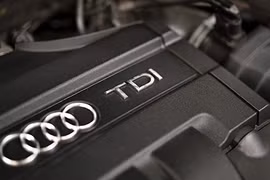 Audi "trảm" 4 nhân sự chủ chốt vì động cơ diesel