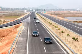 Có 31.000 phương tiện bị cấm đi vào các tuyến đường cao tốc