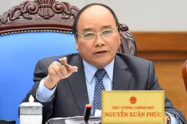 Thủ tướng chủ trì Hội nghị tổng kết 30 năm FDI tại VN