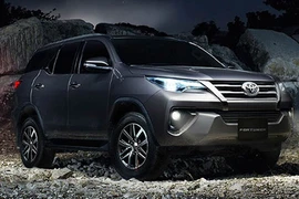 Toyota Fortuner, Wigo miễn thuế giá rẻ sắp về Việt Nam