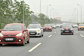 Hyundai Grand i10 "vua doanh số" tại Việt Nam tháng 7/2018