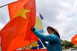 Đề xuất hoán đổi ngày nghỉ Tết Dương lịch, 30/4 và 1/5 năm 2019