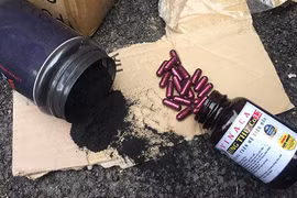 Lời khai của ông chủ cung cấp than làm sản phẩm chữa ung thư