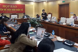 Hộ kinh doanh có doanh thu từ 3 tỉ/năm phải dùng hóa đơn điện tử