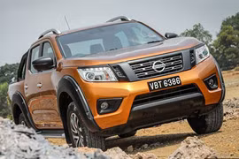 Chi tiết Nissan Navara VL Plus mới “chốt giá” 682 triệu đồng