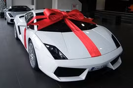 Tăng cường quản lý xe ôtô nhập khẩu diện quà biếu