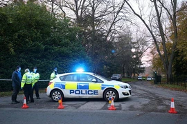 Một phi công Việt Nam tử nạn trong tai nạn máy bay ở Anh