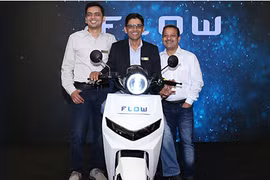 Xe máy điện chạy 160km/lần xạc giá chỉ 25,6 triệu đồng