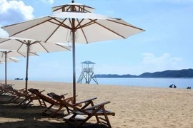 Khám phá thiên đường Cái Chiên