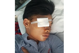 Quảng Bình: “Hổ báo” với đàn anh, trai làng bị chém gục tại quán nước