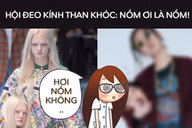 Dân mạng phát điên khi nhắc tới thời tiết mùa nồm sau Tết 