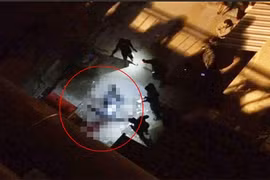 Rơi từ cầu Chương Dương xuống đất, thanh niên tử vong