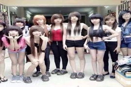 Nhìn lại "kiểu tóc huyền thoại” của teen Việt thập niên trước 
