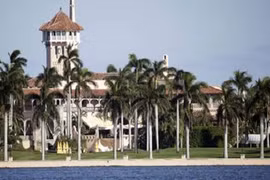 Hé lộ giá vé tiệc chào năm mới tại resort của ông Donald Trump