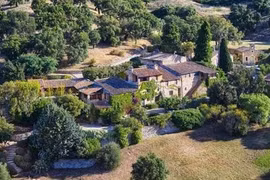 Ngôi nhà đẹp như mơ của tài tử Johnny Depp