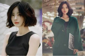 Dân mạng chết lặng trước "thần tiên hạ phàm" xứ kim chi