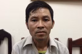 27 năm trốn truy nã tội… cướp gói bột ngọt