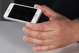 Mua phải iPhone 5 của kẻ gian có bị đi tù?