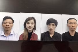 Lật tẩy kỹ nghệ “chăn” người mua, bán thận