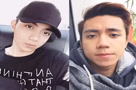 Hot boy Kinh tế Quốc dân có khuôn mặt giống Soobin Hoàng Sơn