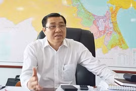 Kiểm tra việc hồ sơ cá nhân Chủ tịch Đà Nẵng bị lọt ra ngoài