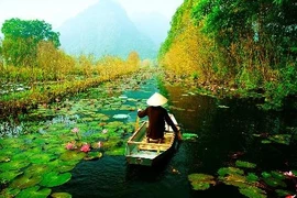 Việt Nam lọt top 10 nước có lượng khách quốc tế tăng trưởng nhanh nhất