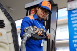 Hôm nay 6/9, giá xăng dầu bước vào kỳ tăng mạnh