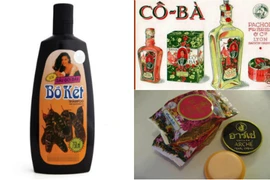 Dân mạng săn lùng mỹ phẩm của ông bà ngày xưa 