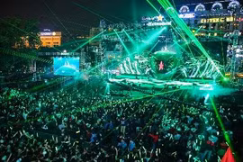 Giới trẻ cần lưu ý gì khi vui chơi chào đón năm mới?