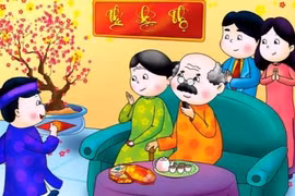 Từ mùng 2 Tết, giới trẻ nên làm gì để cả năm mới may mắn?