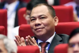 Điểm danh những “đại gia” giàu có nhất Việt Nam 