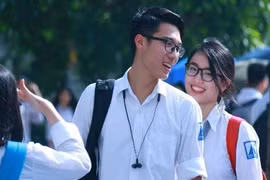 Điểm sàn hệ đại học các ngành sư phạm năm 2018 là 17