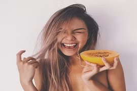 Cô nàng cá tính nhất The Face mùa 2 hút hồn dân mạng