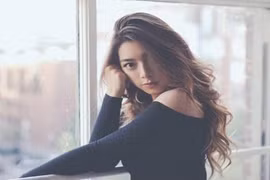 Con gái chưởng môn Vịnh Xuân Nam Anh xinh đẹp hút hồn người