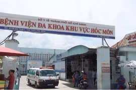 Không cấp cứu bé gái vì chưa đóng viện phí, Bệnh viện Hóc Môn giải trình thế nào?