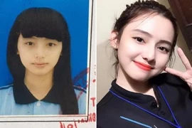 Nữ sinh Long An và bí kíp tăng cân để xinh đẹp hơn