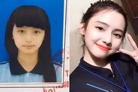 Nữ sinh Long An và bí kíp tăng cân để xinh đẹp hơn