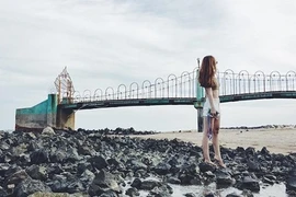 Hãy đến Vũng Tàu và "sống ảo" theo cách riêng của bạn